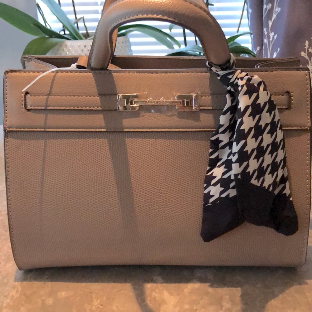 ANNE KLEIN PURSE
